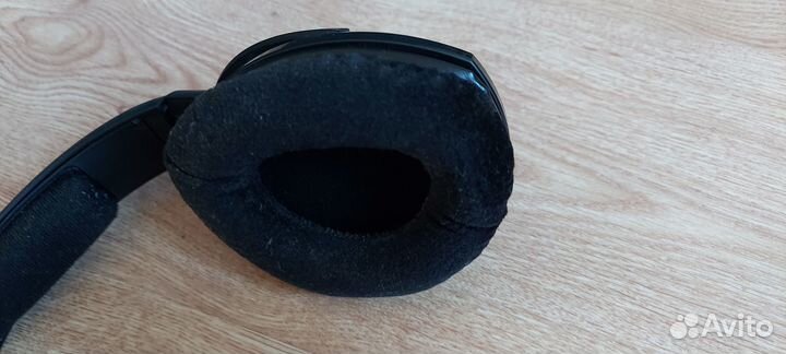 Беспроводные/Радио наушники Senheiser RS170