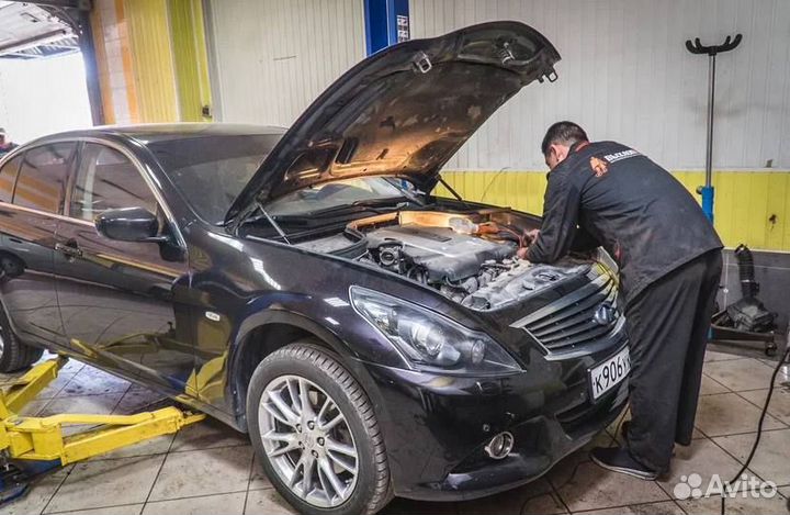 Автосервис\диагностика ремонт авто