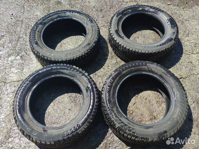 Matador MP 50 Sibir Ice 175/65 R14