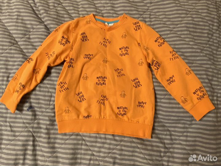 Вещи пакетом,для мальчика