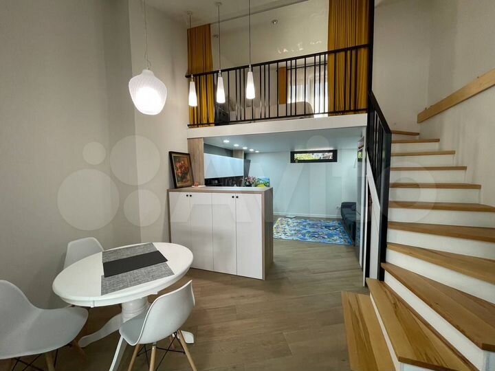 Дом 92 м² (Грузия)