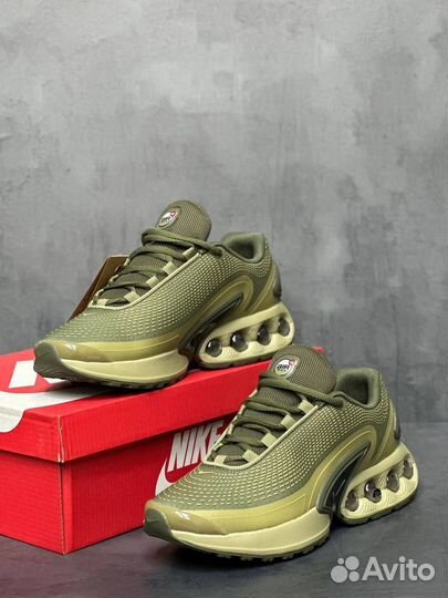 Кроссовки Nike Air Max DN