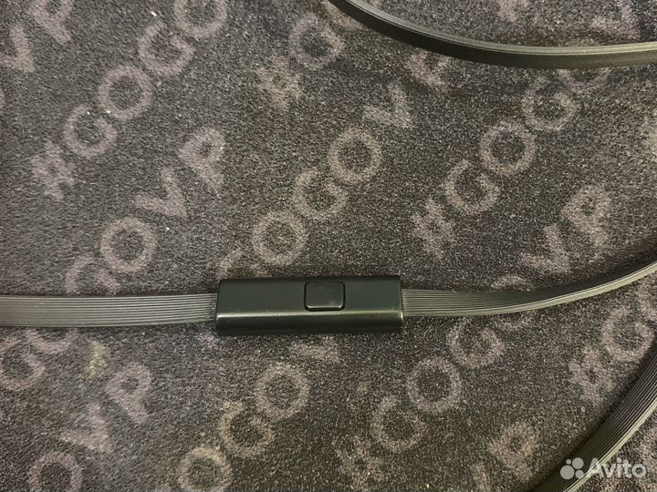 Наушники Sony MDR-xb550ap