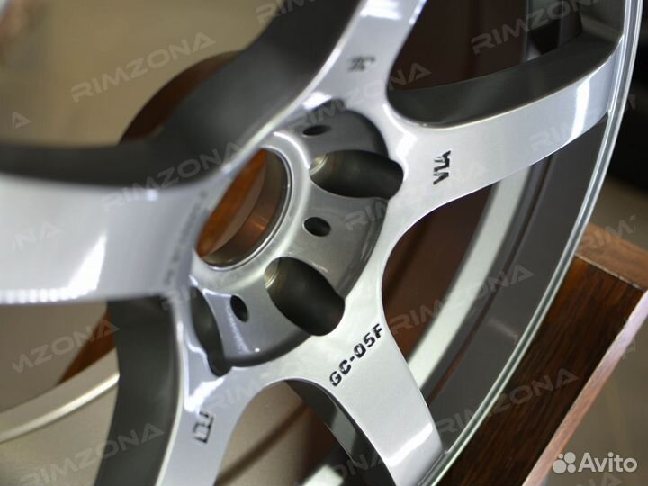 Литые диски R18 для Kia. Арт2273