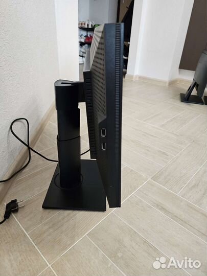 Монитор Asus proart pa238q