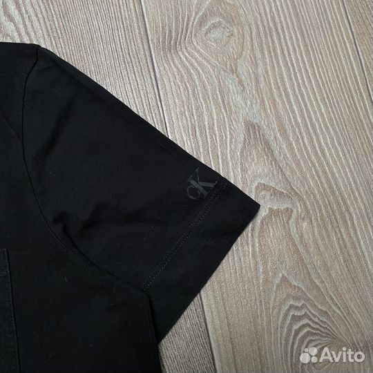 Футболка Calvin Klein