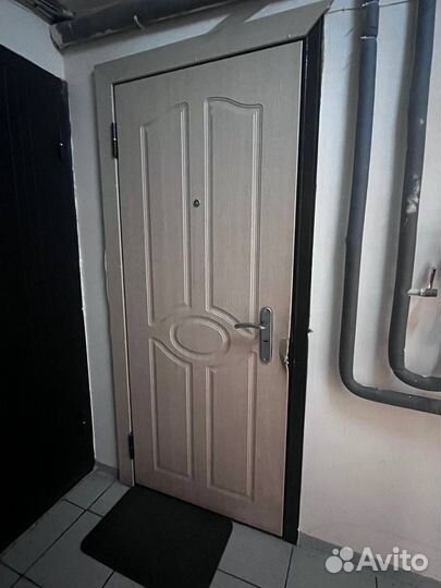 Дверь входная