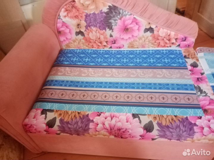 Диван кровать