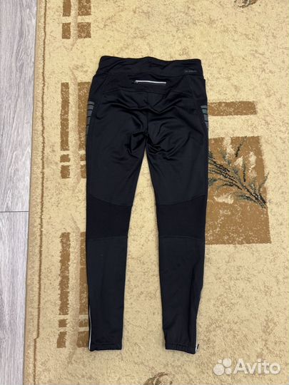 Беговые тайтсы женские TCM