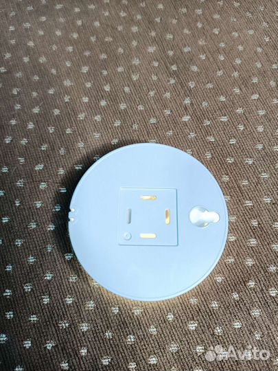 Светодиодная лампа с датчиком движения