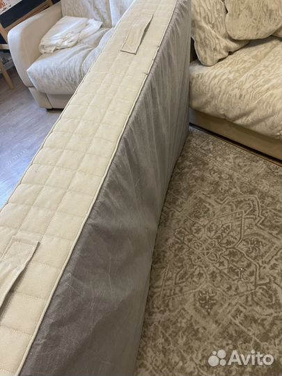 Матрас IKEA 90 200