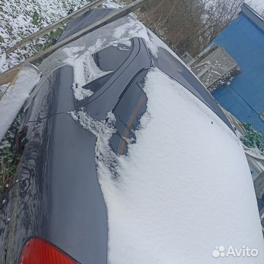 Двери на форд мондео2