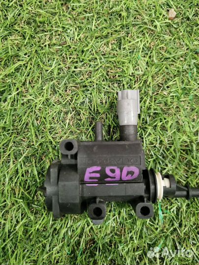 Активатор лючка бензобака Bmw 3 Series E90