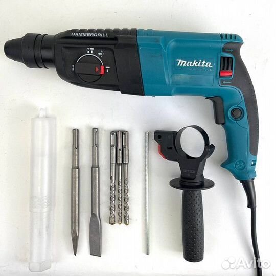 Перфоратор Makita Арт.C664