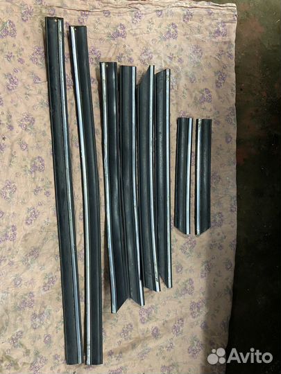 Молдинги 2140 SL