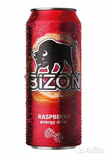 Напитки и Энергетики оптом Бизон и Кофе Кола