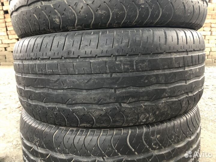 Douglas Performance 215/50 R17 91V