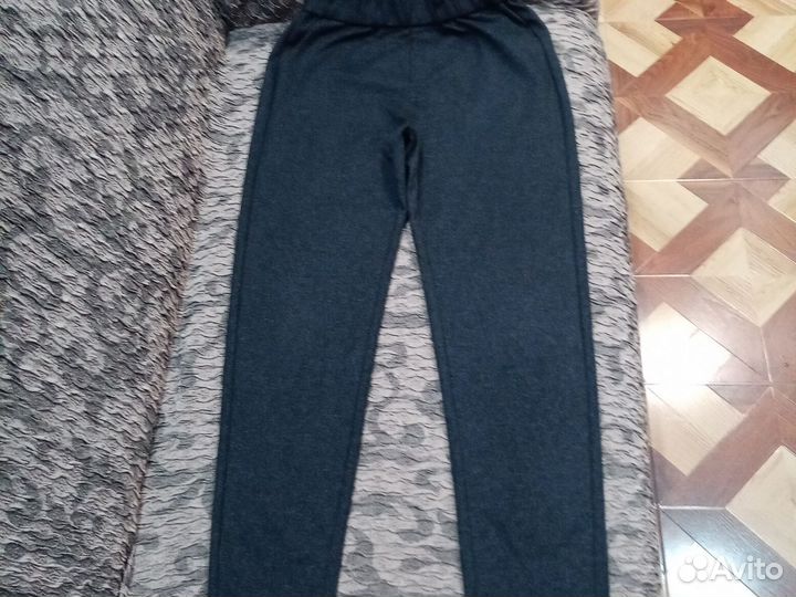 Брюки для девочки