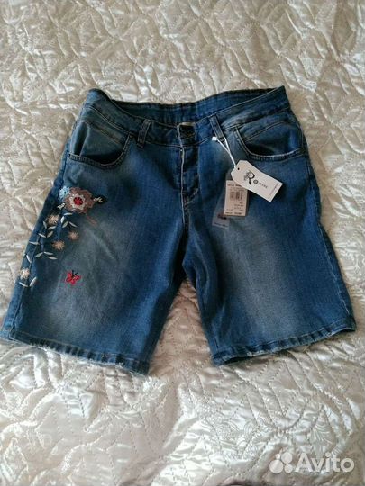 Новые шорты Rinascimento 46 размер