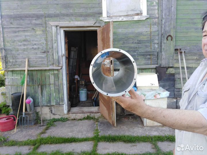 Катушки для эквилибра