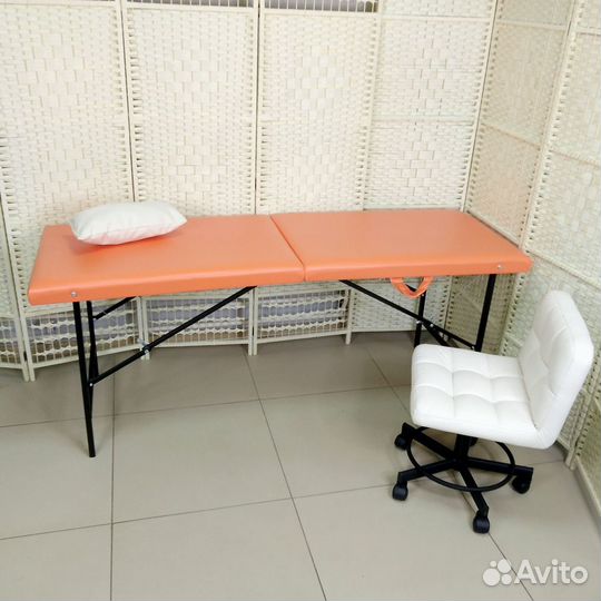 Кушетка косметологическая
