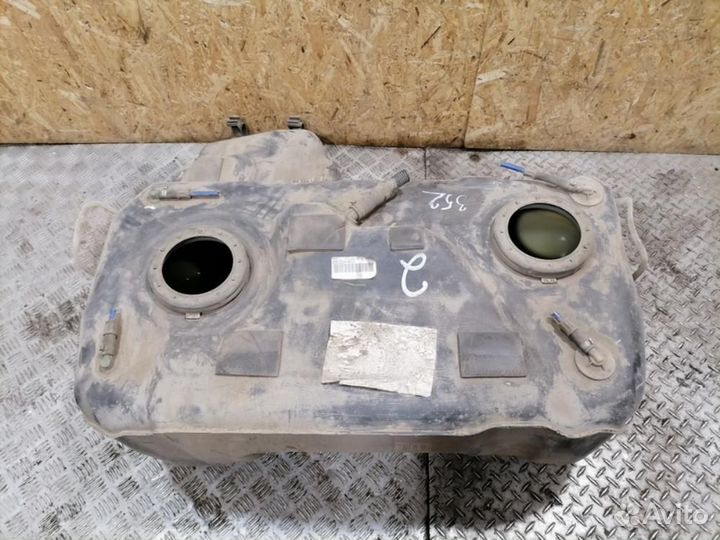 Бак топливный Bmw X5 e53 2000-2007