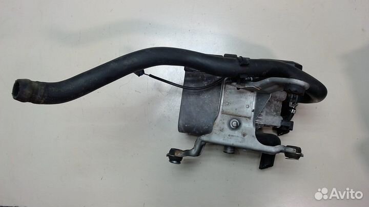 Автономный отопитель BMW X5 E53, 2006