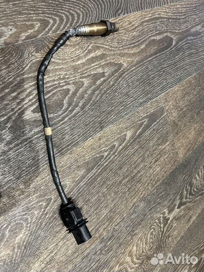 Датчик кислородный Ауди-VAG оригинал