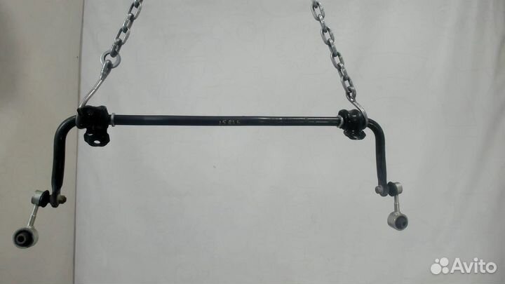 Стабилизатор подвески Toyota Venza 2020, 2021