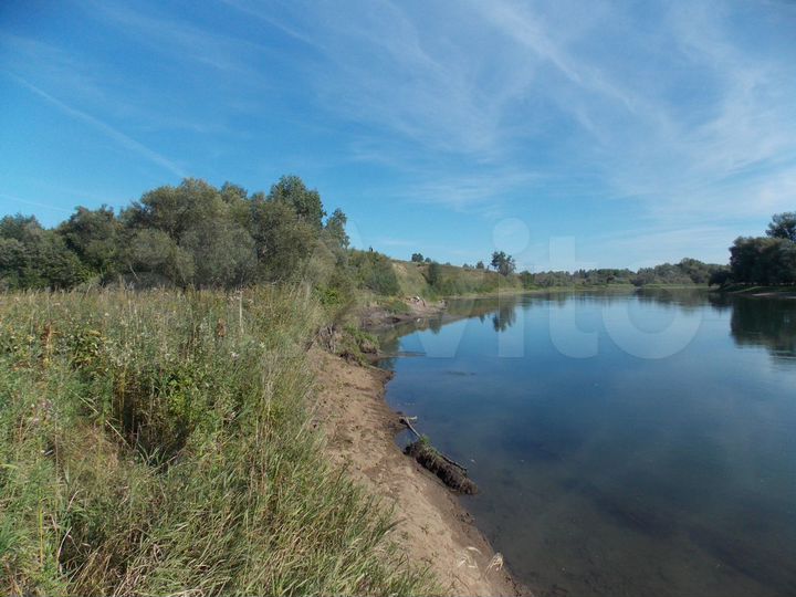 Участок 81,09 га (СНТ, ДНП)