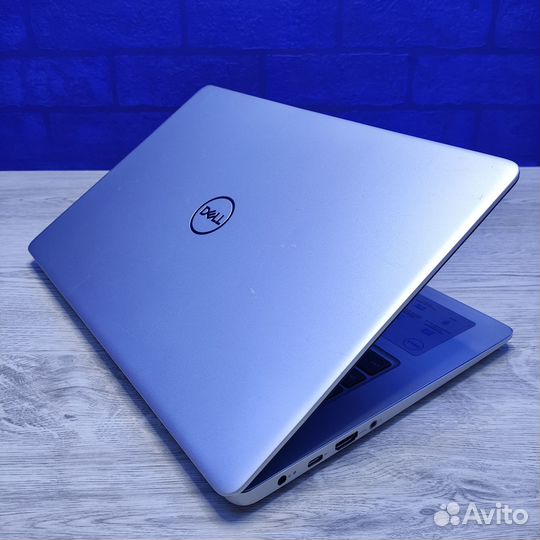 Ультрабук Dell inspiron 13 5370