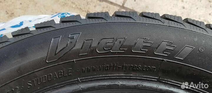 Viatti Brina Nordico V-522 255/45 R18