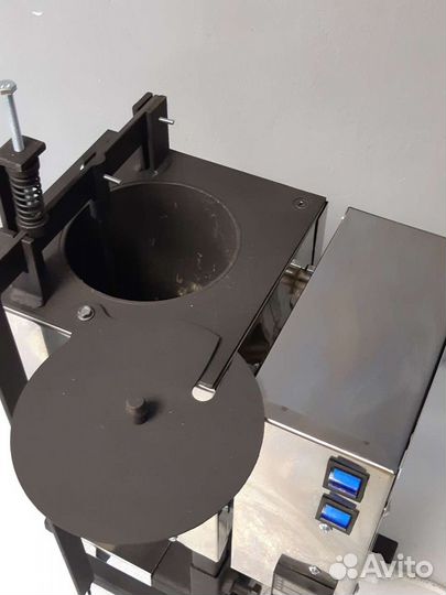 Тигель Литиум 25