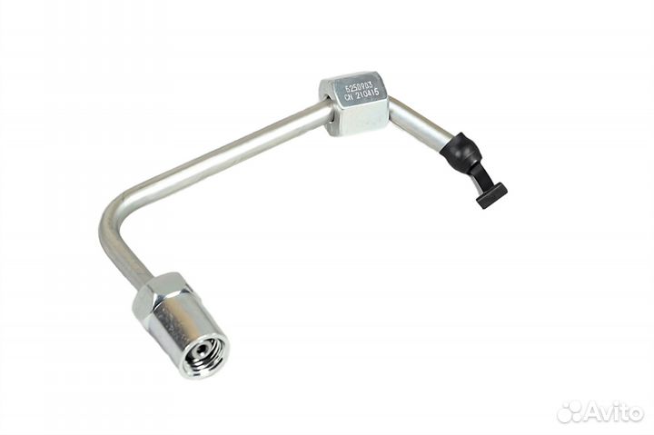 Трубка топливная высокого давления Cummins 2.8