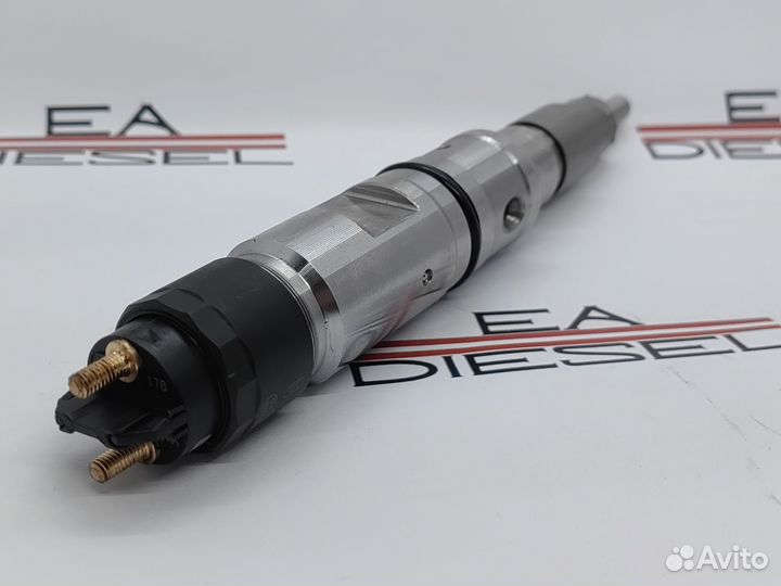 Форсунка 0445120178