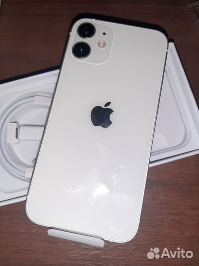 iPhone 12 mini, 64 ГБ