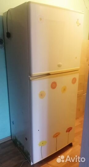 Холодильник