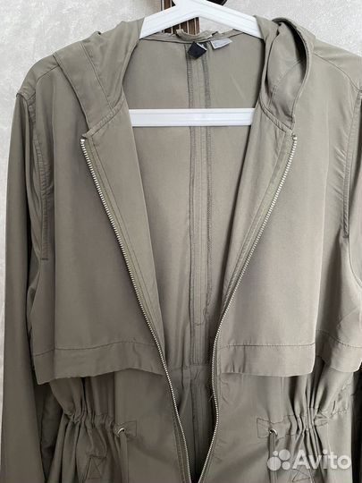 Парка h&m