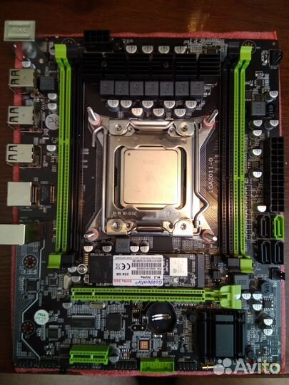 Прошивка биоса