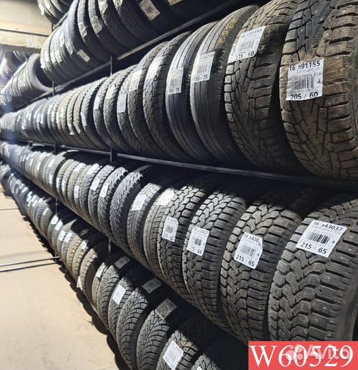 Goodyear UltraGrip Ice 2 205/55 R16 91N