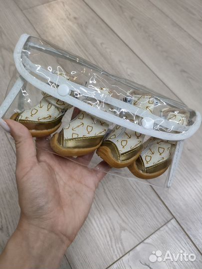 Ботинки для собак