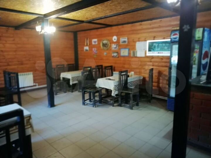 Здание, 240 м²