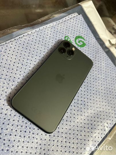 iPhone 11 Pro, 256 ГБ