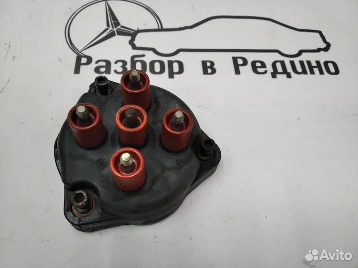 Крышка распределителя зажигания w140 S-class 11