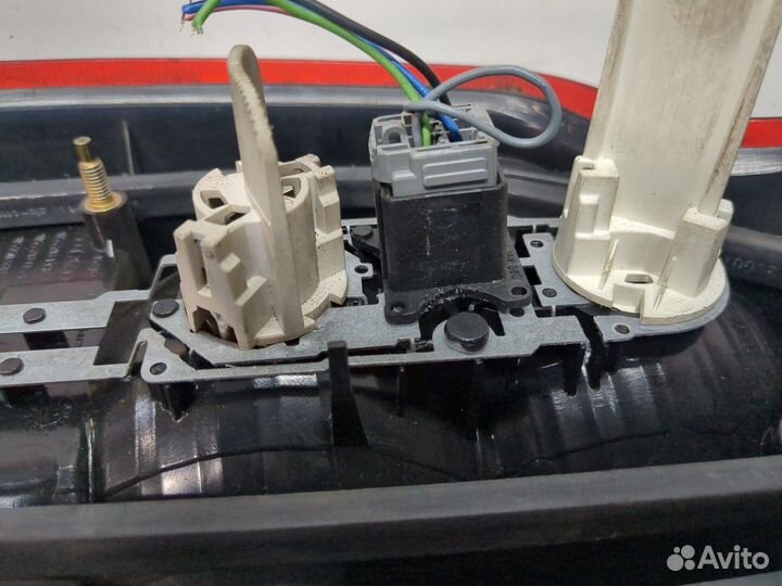 Фонарь (задний) Volvo XC70, 2003