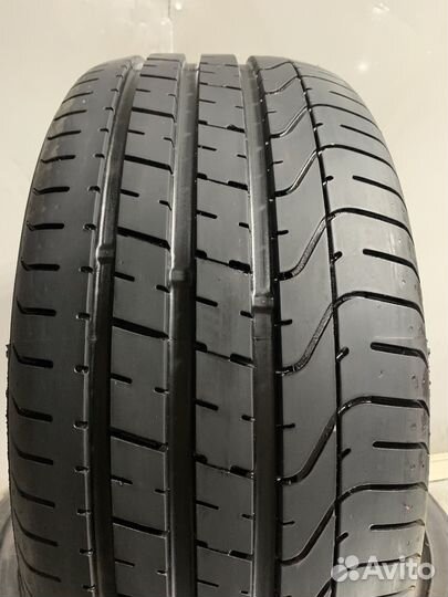 Pirelli P Zero 245/35 R18 92Y