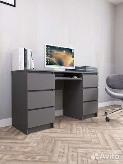 Стол письменный Мори