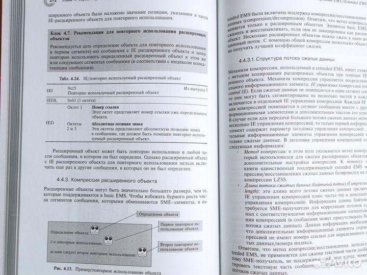 Ле-Бодик Г. Технологии и службы мобильной передачи