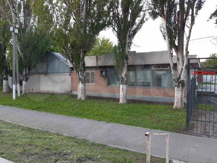 Торговая площадь, 236 м²