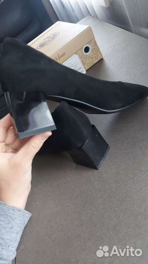 Туфли женские